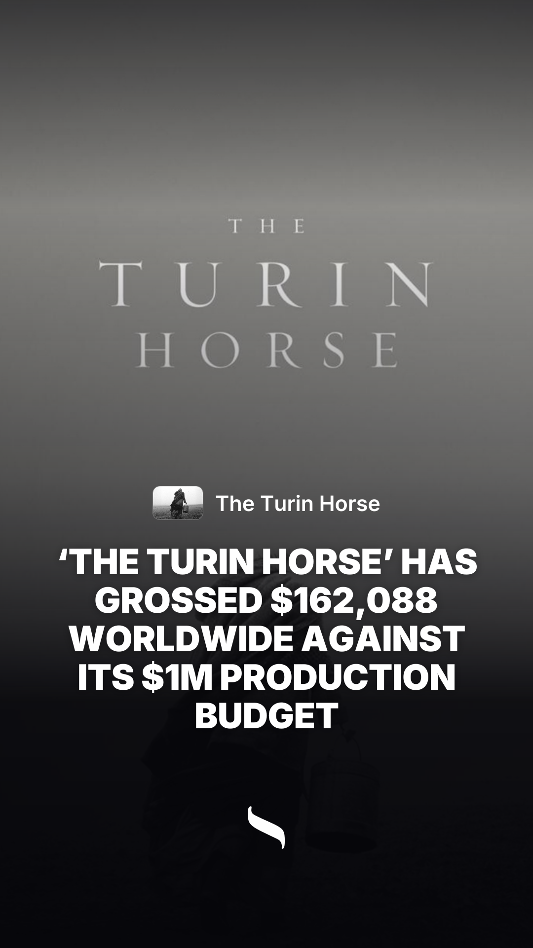 The Turin Horse share card