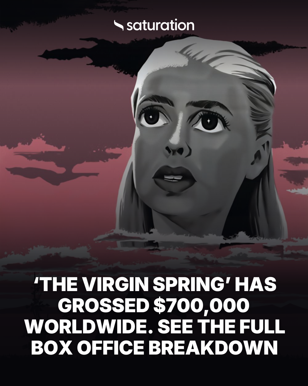 The Virgin Spring share card