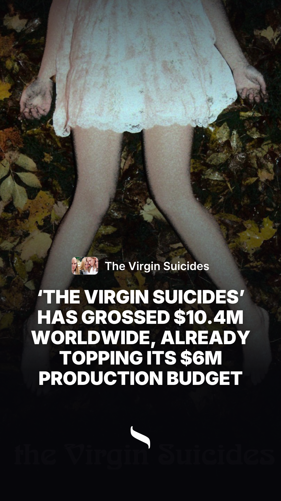 The Virgin Suicides share card