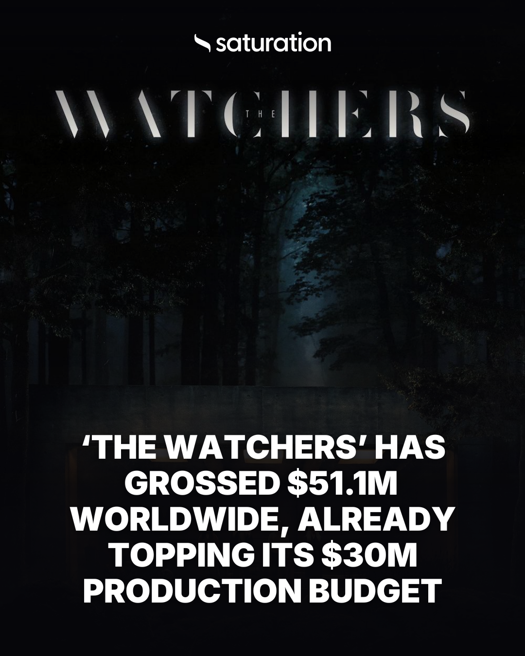 The Watchers share card