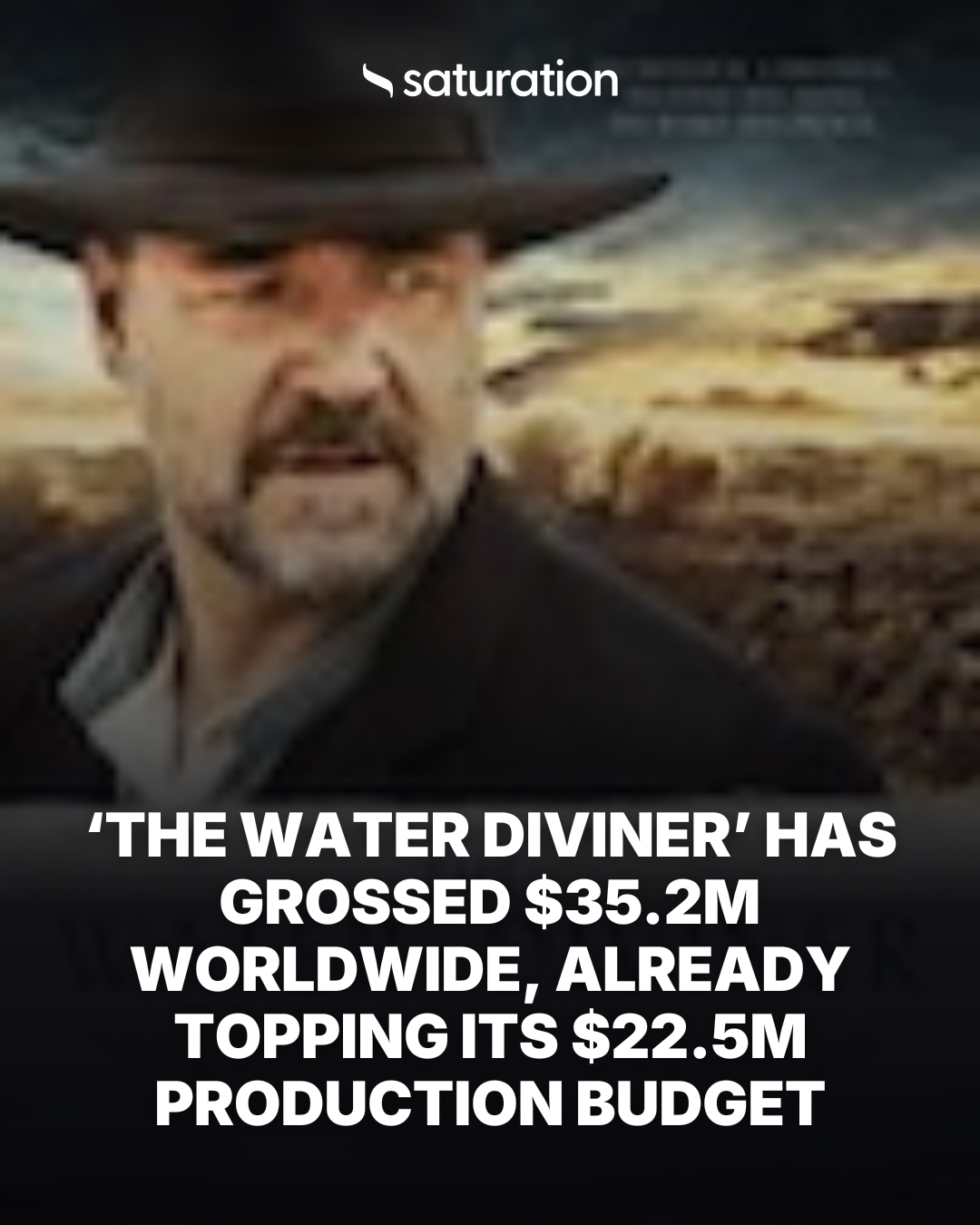 The Water Diviner (2014) share card