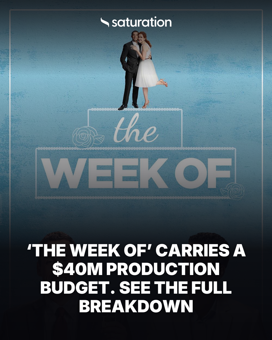 The Week Of share card