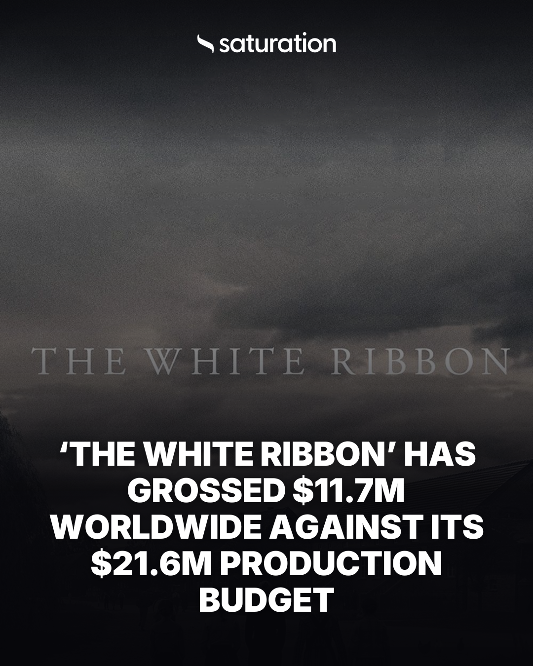 The White Ribbon share card