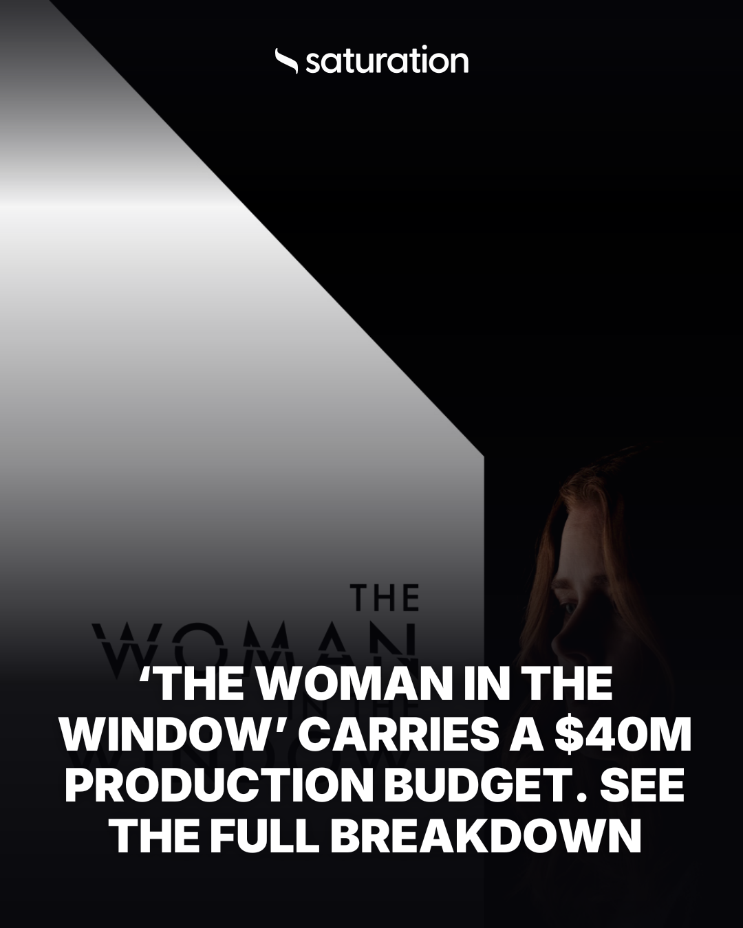 The Woman in the Window share card