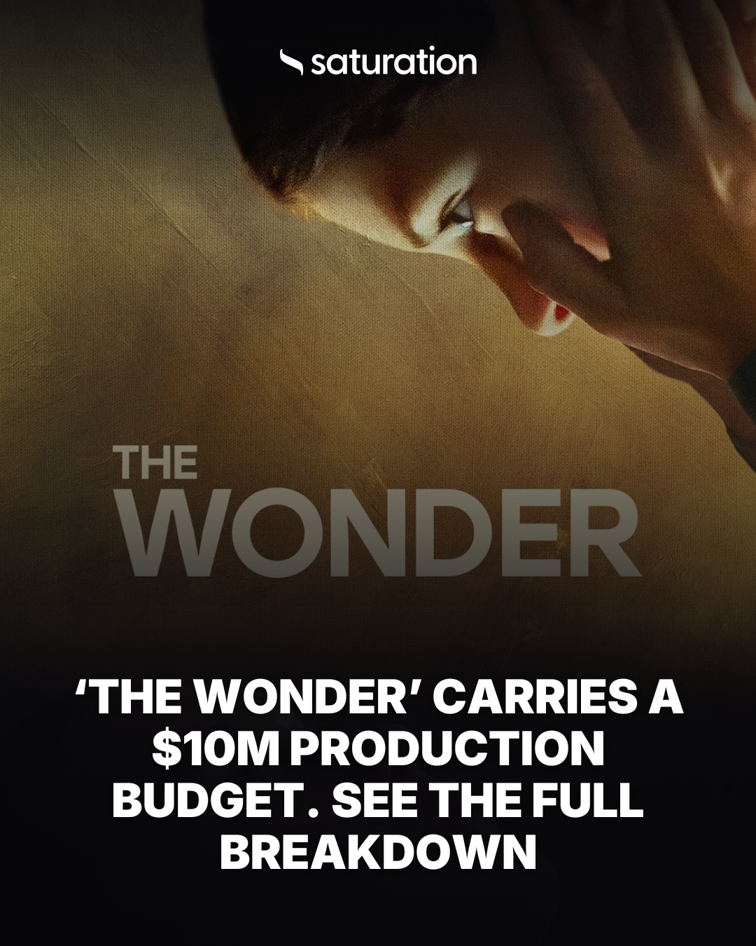 The Wonder share card