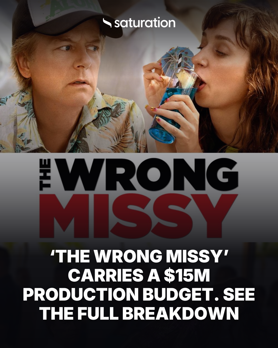 The Wrong Missy share card