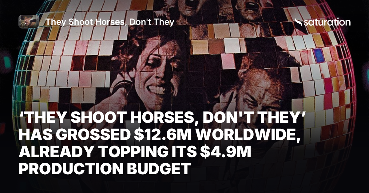 They Shoot Horses, Don't They share card
