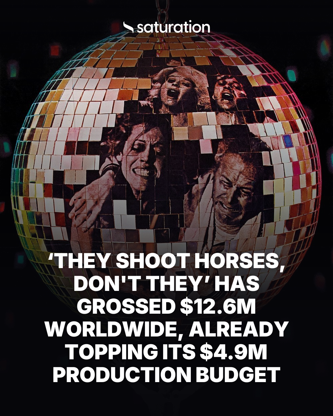 They Shoot Horses, Don't They share card