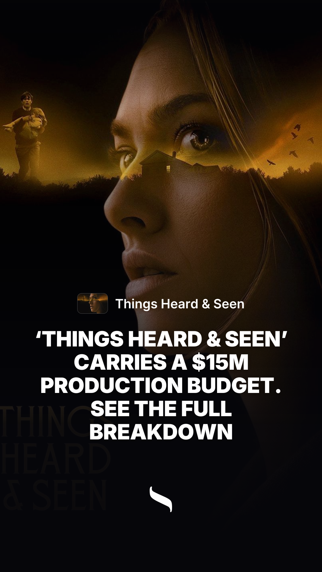 Things Heard & Seen share card