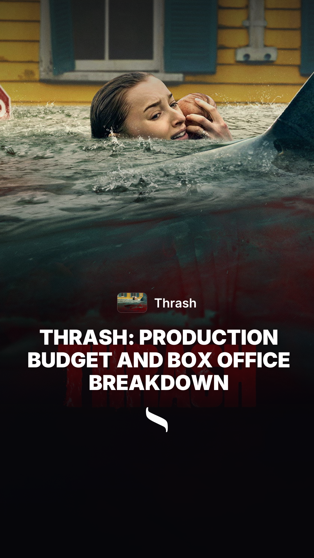 Thrash (2026) share card