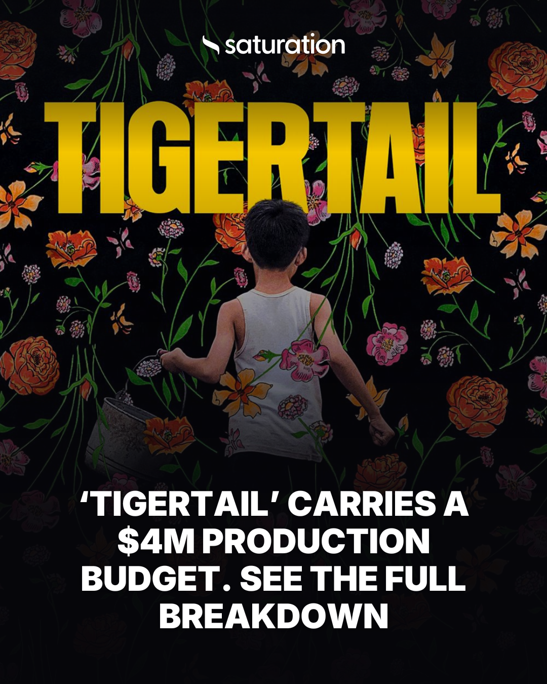 Tigertail share card