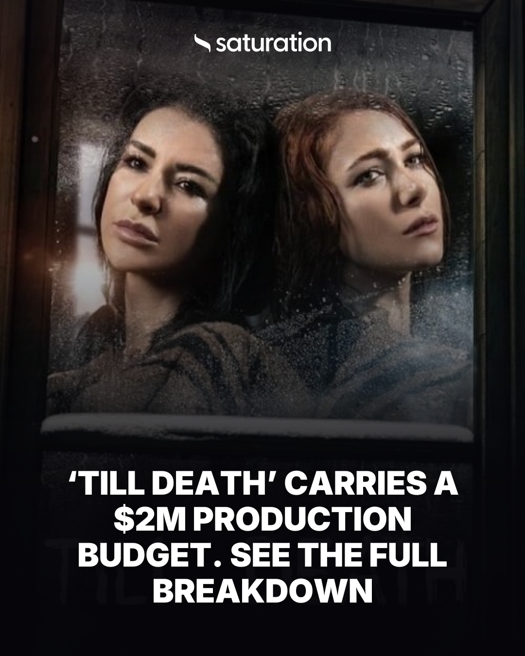 Till Death share card