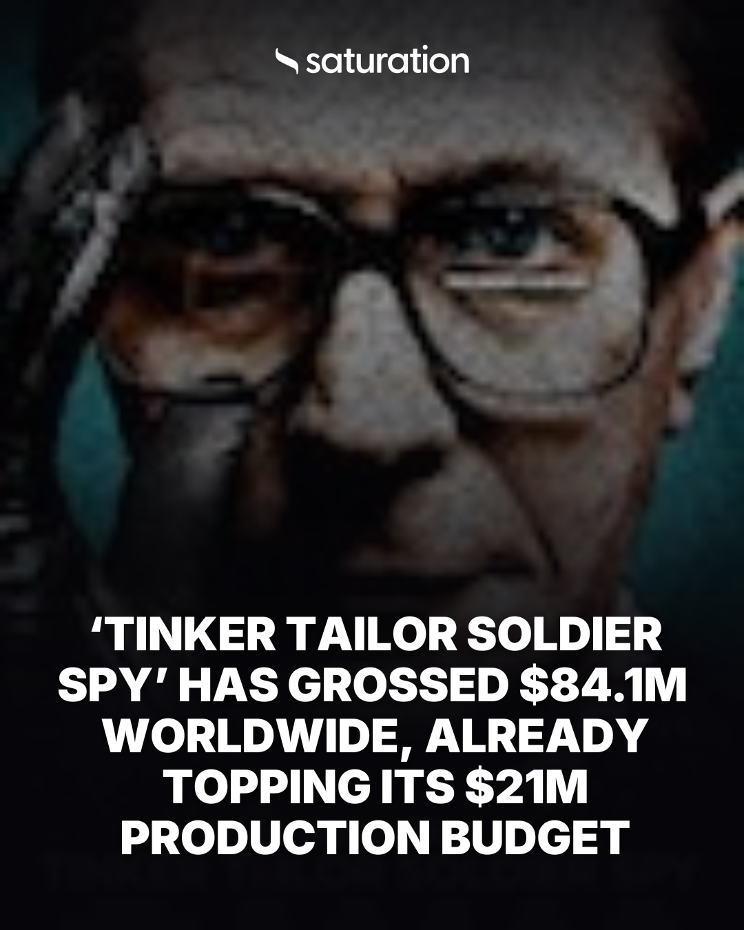 Tinker Tailor Soldier Spy (2011) share card