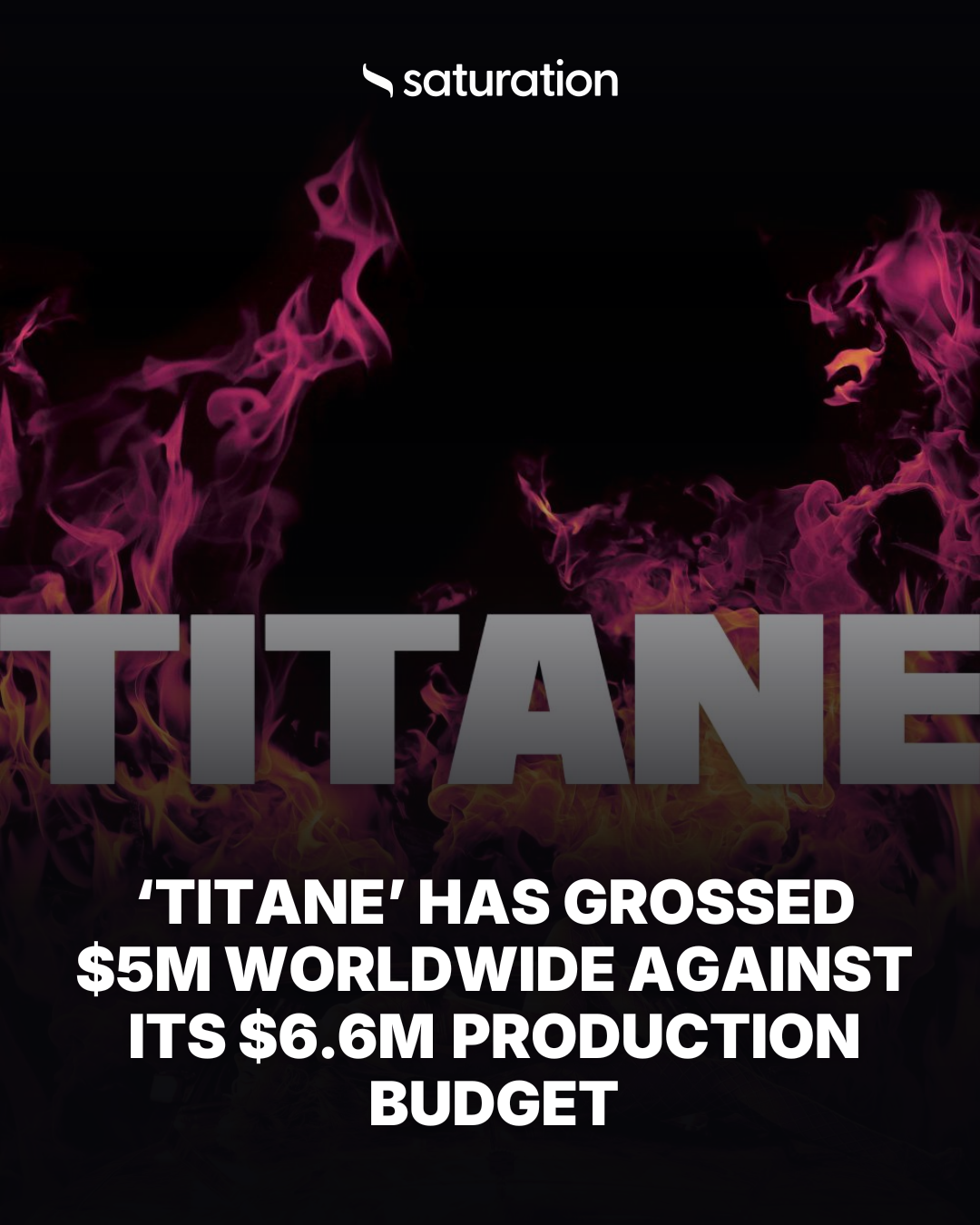 Titane share card