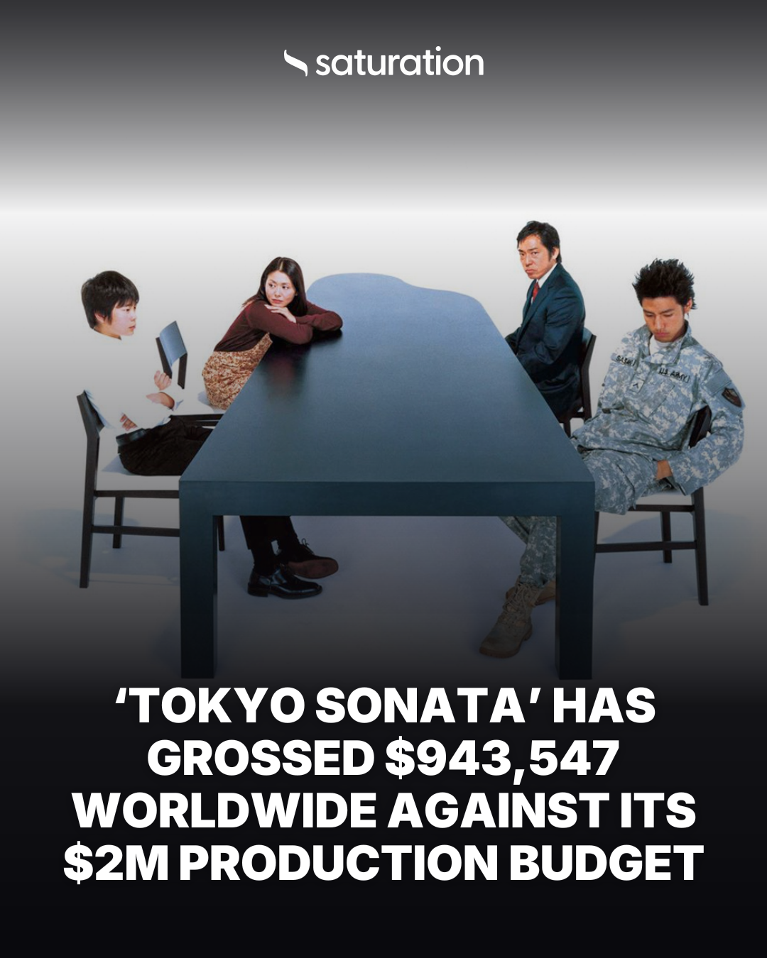 Tokyo Sonata share card
