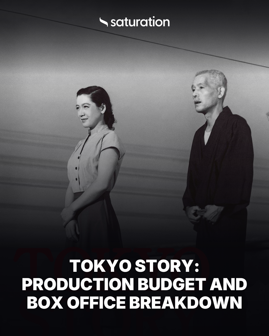 Tokyo Story share card