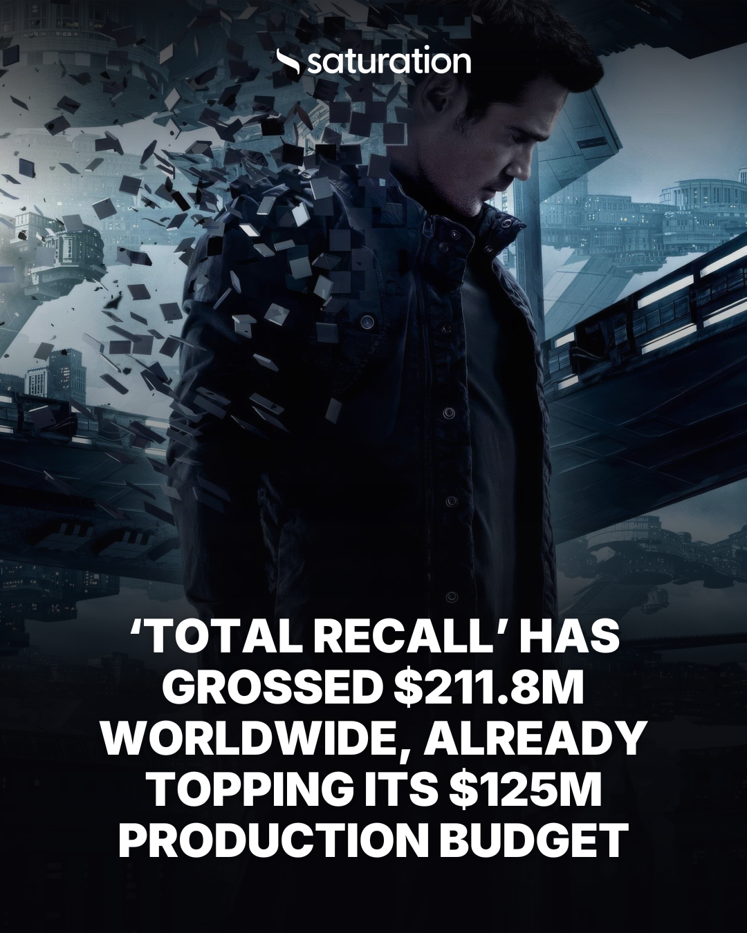 Total Recall (2012) share card