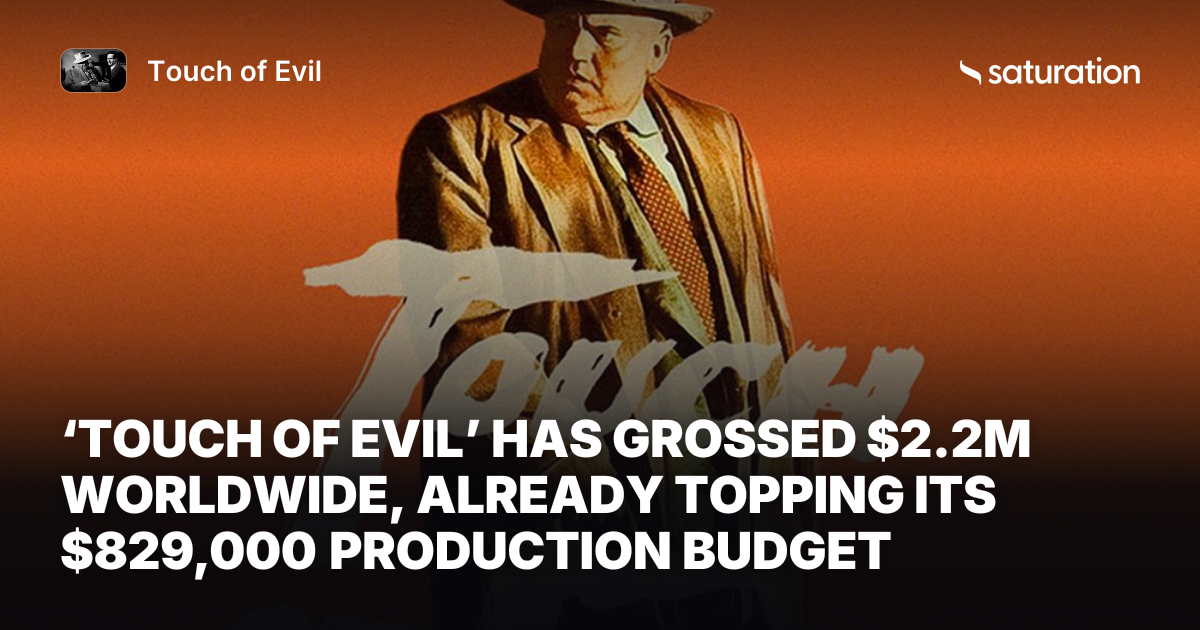 Touch of Evil share card