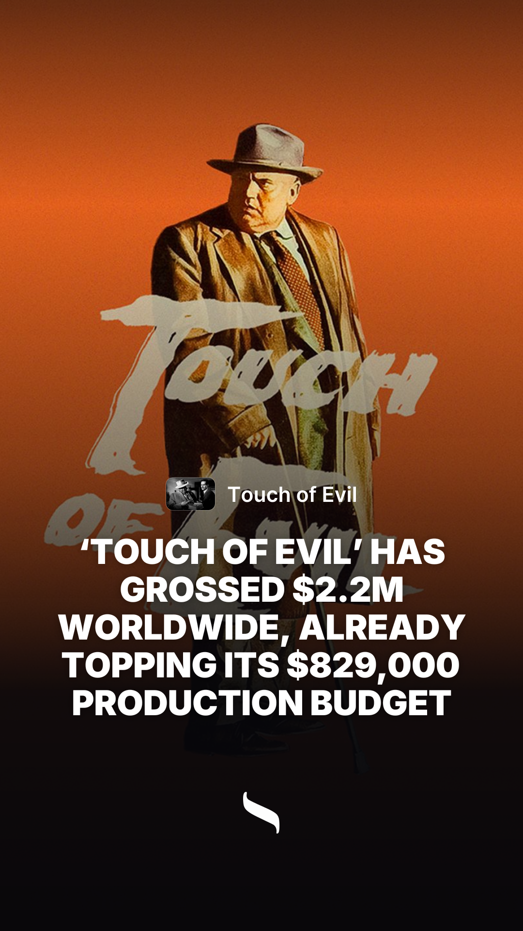 Touch of Evil share card