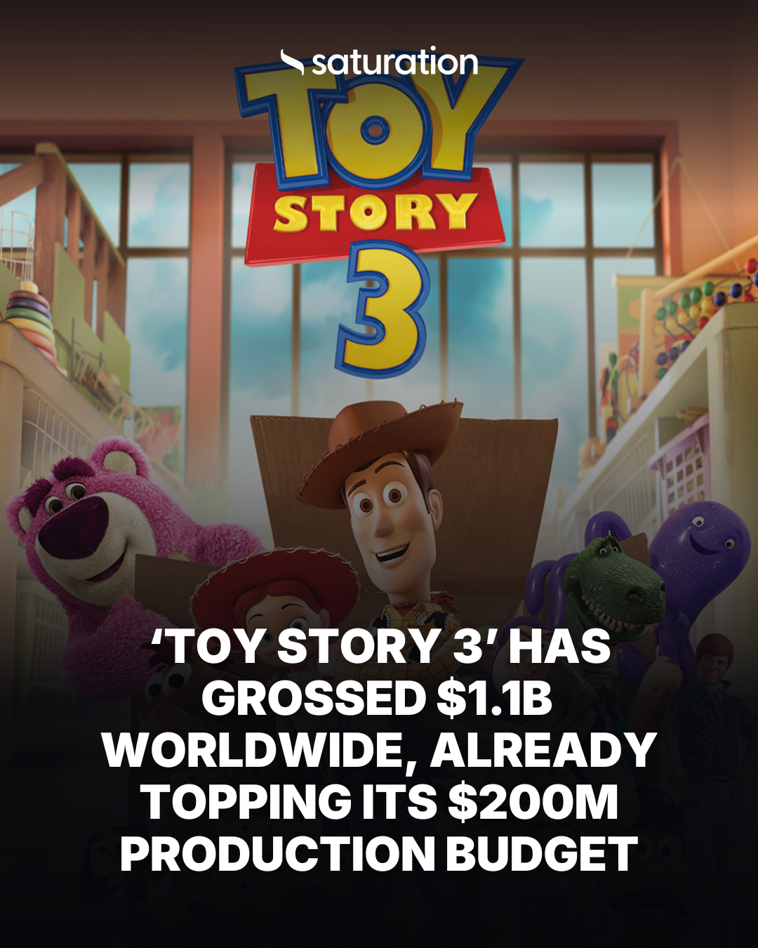 Toy Story 3 share card