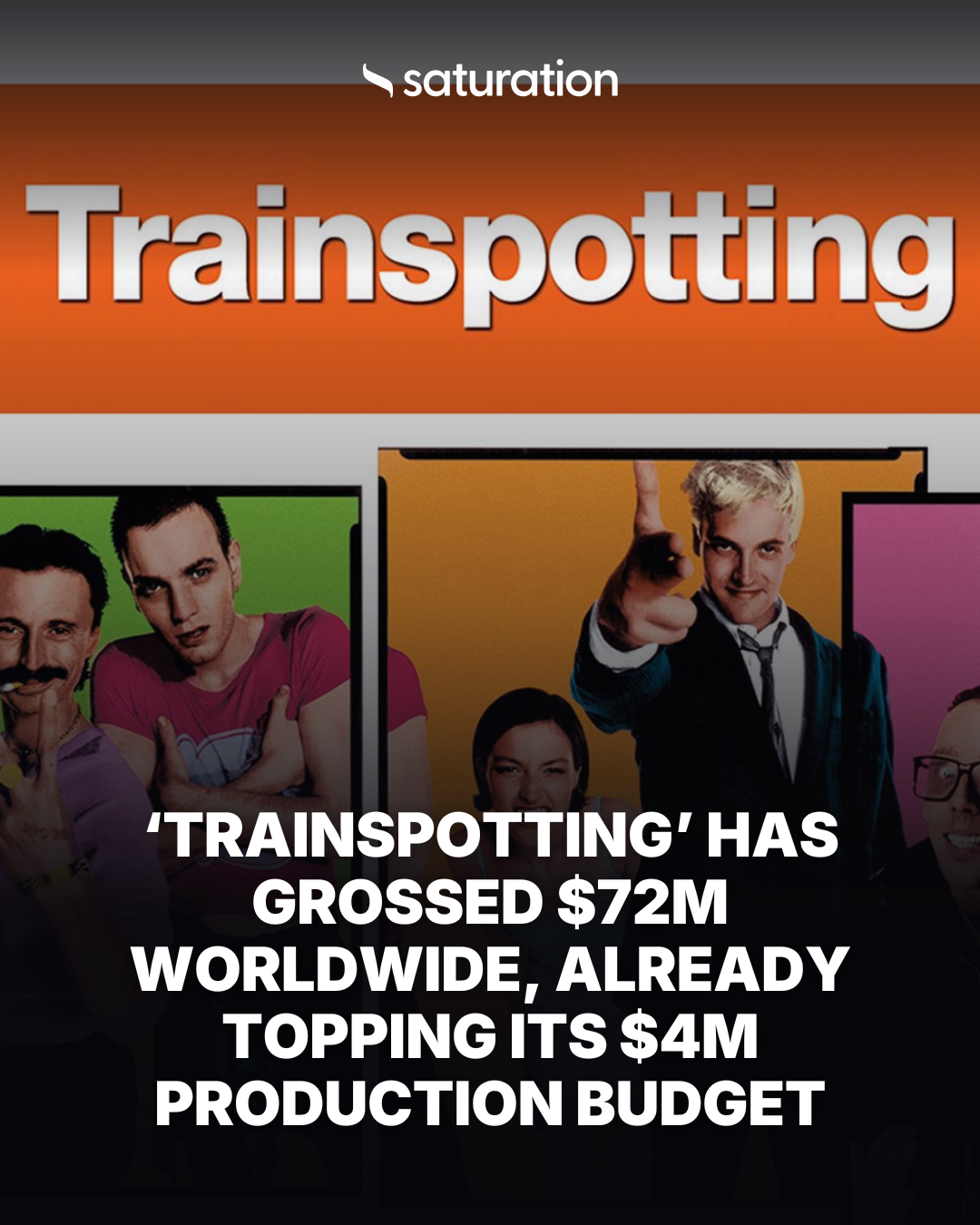 Trainspotting share card