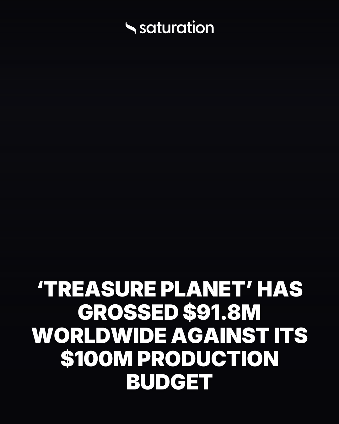 Treasure Planet (2002) share card