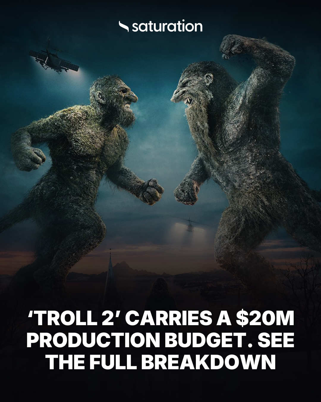 Troll 2 share card