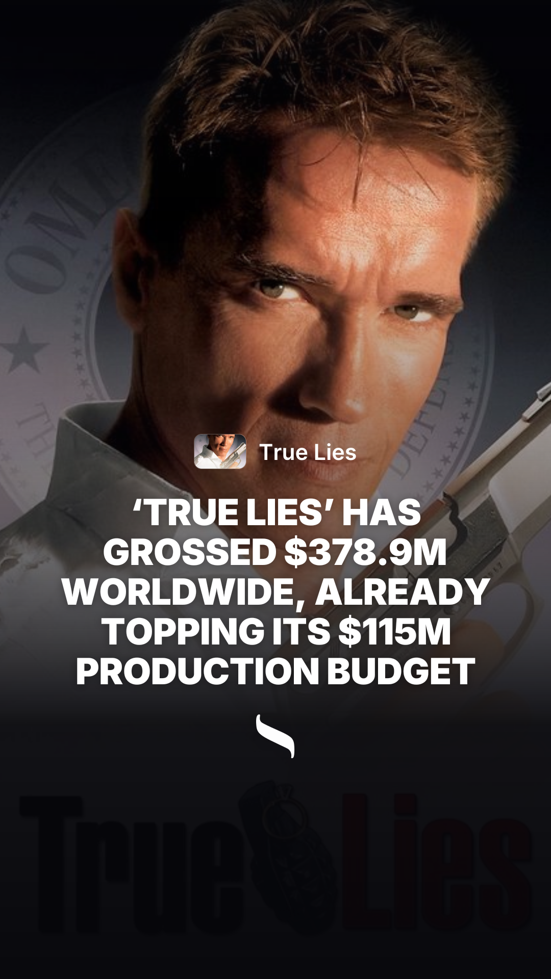True Lies (1994) share card
