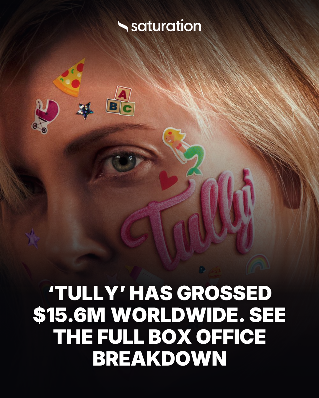 Tully share card