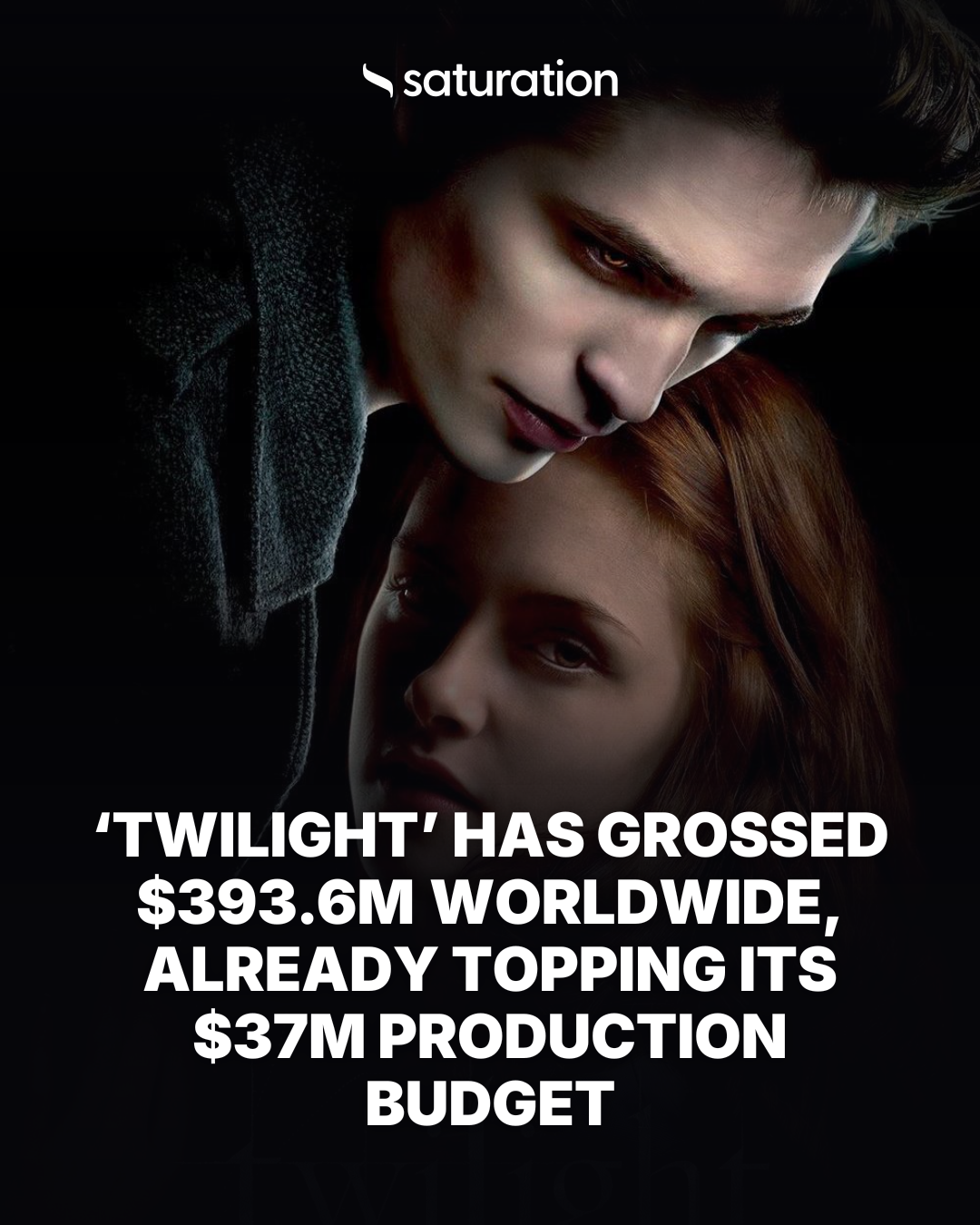 Twilight share card