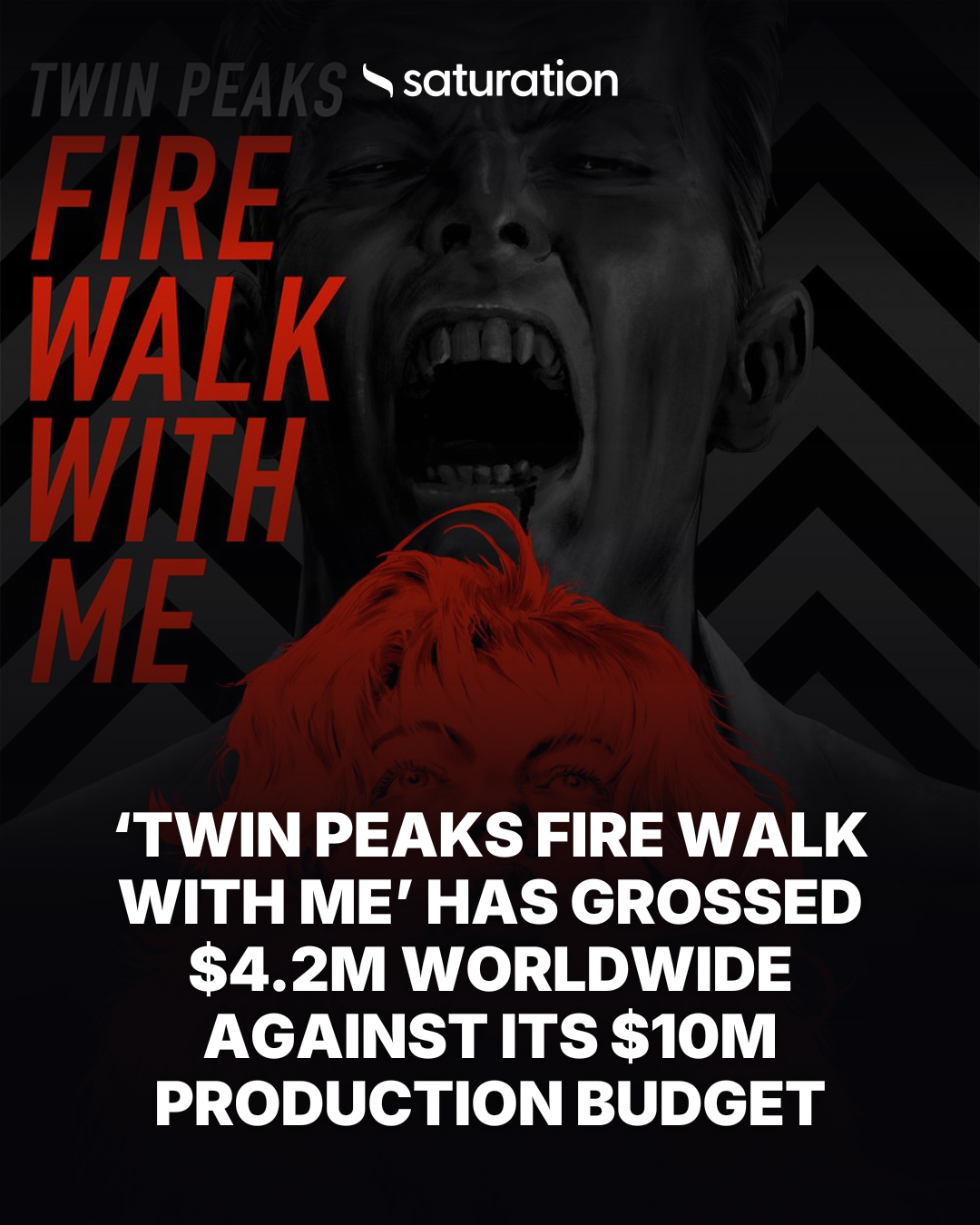 Twin Peaks Fire Walk with Me share card