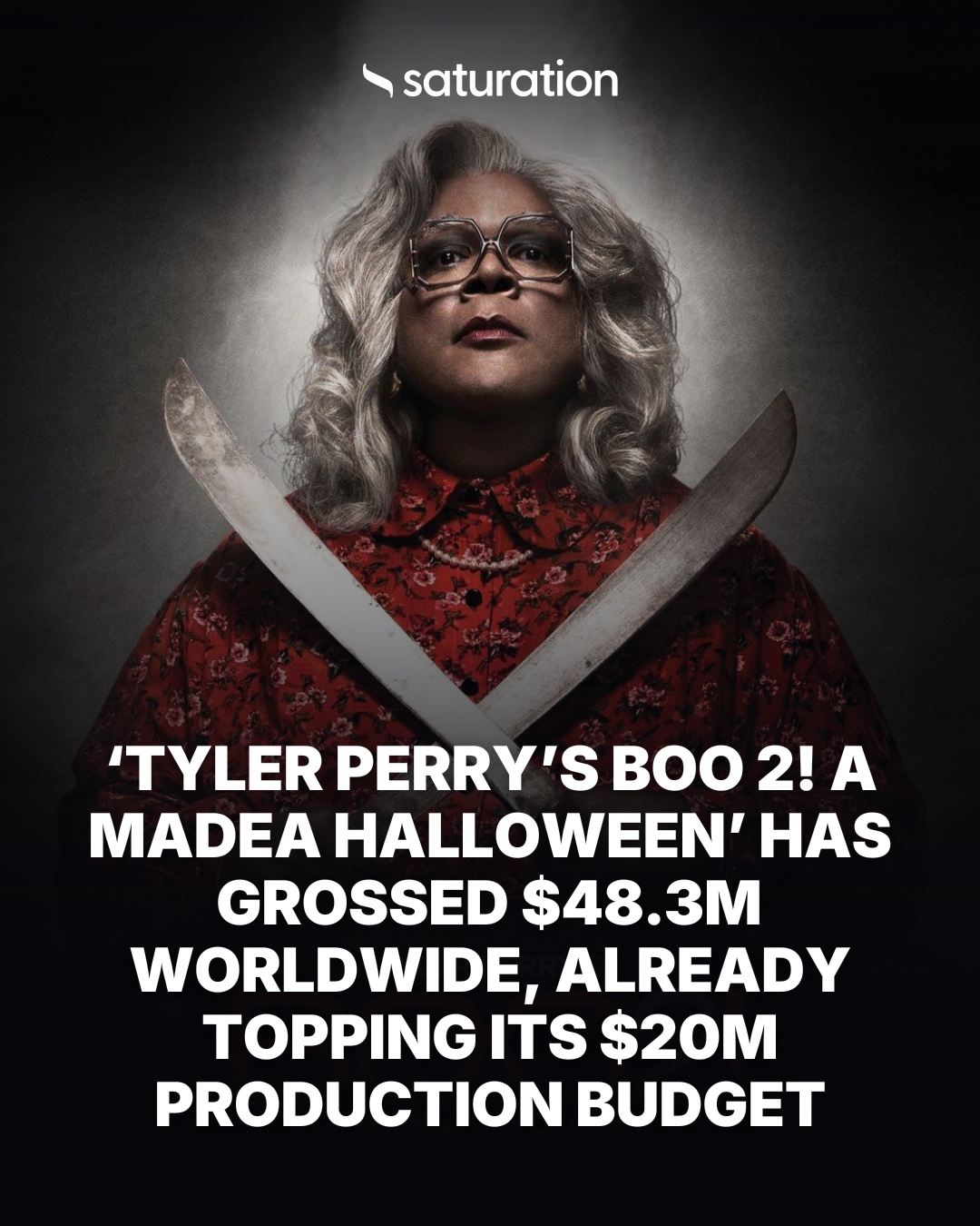 Tyler Perry’s Boo 2! A Madea Halloween (2017) share card