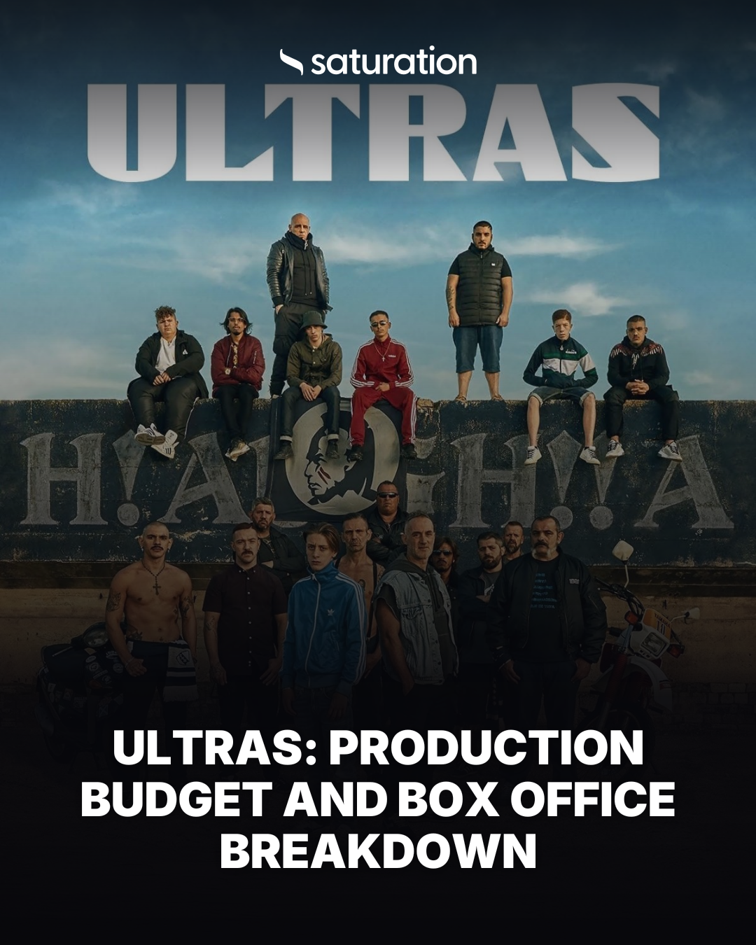 Ultras share card