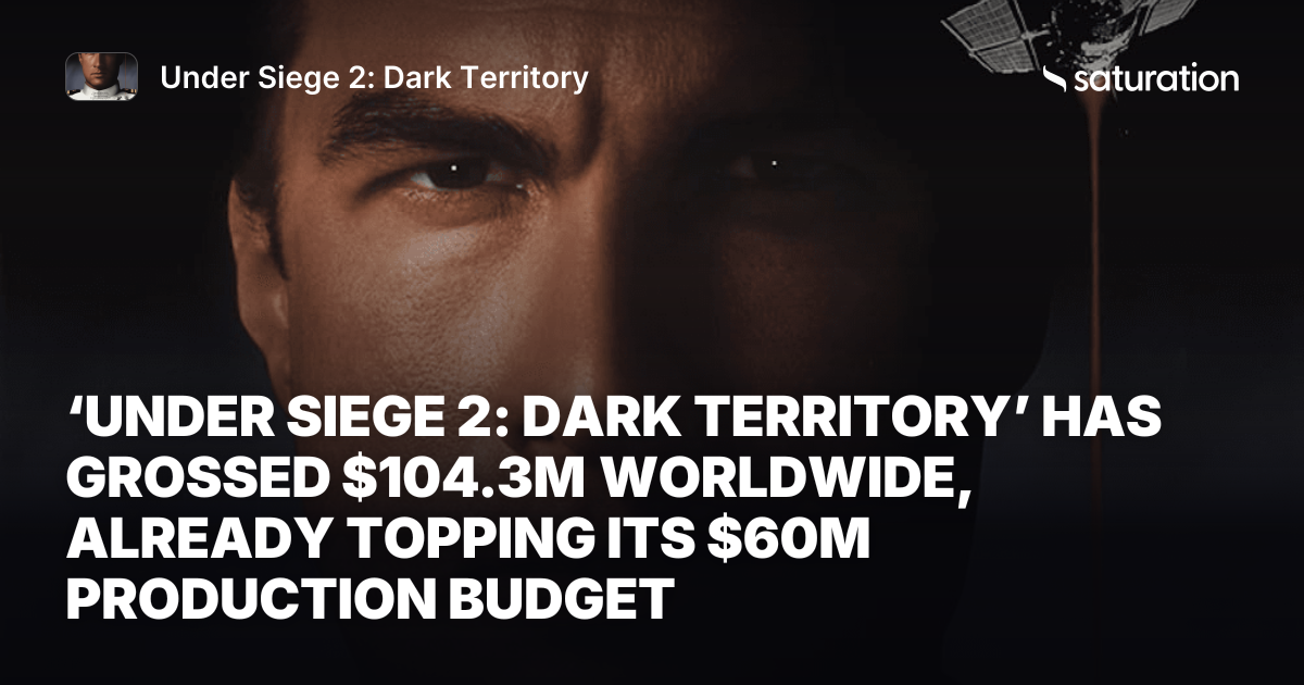 Under Siege 2: Dark Territory share card