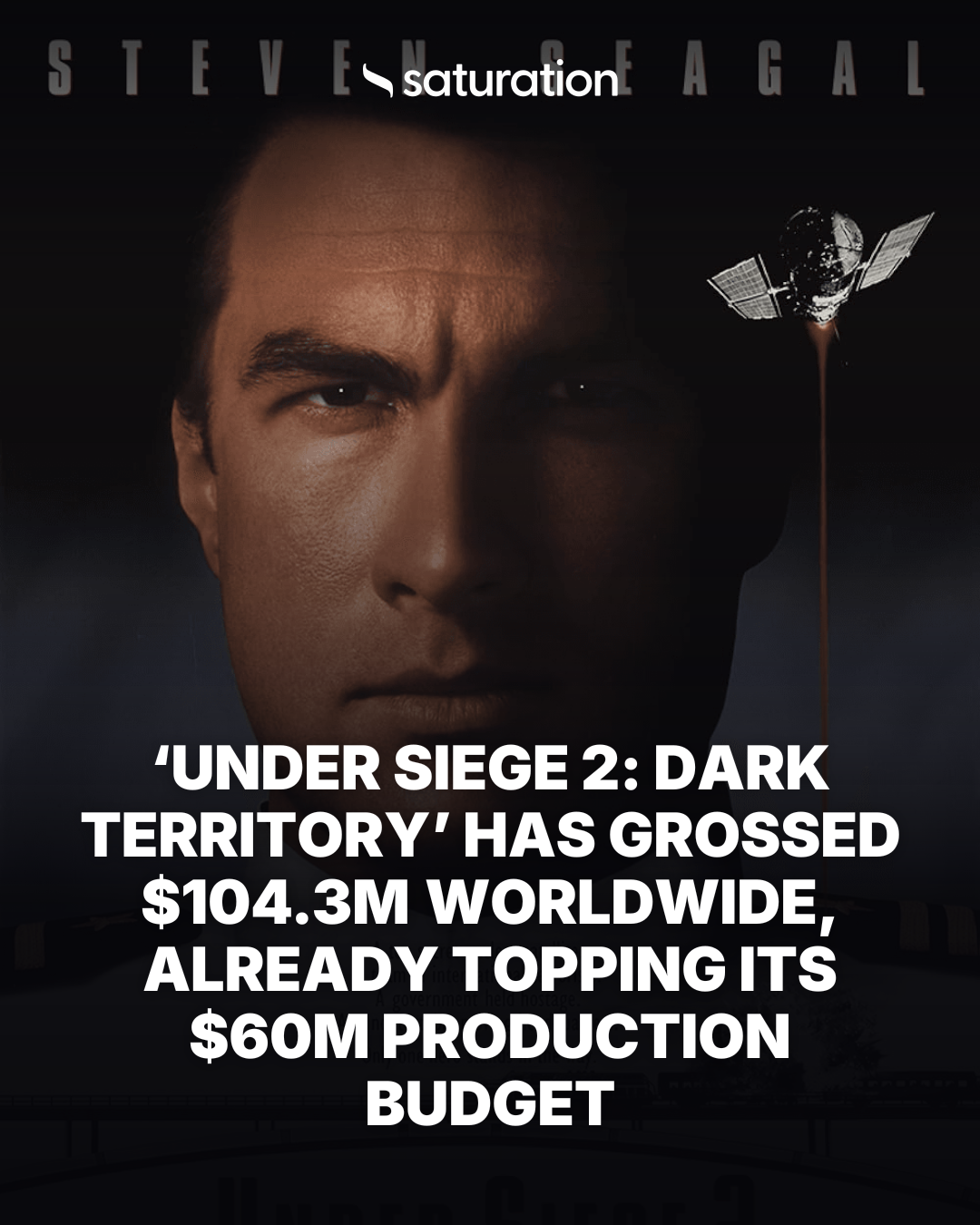 Under Siege 2: Dark Territory share card