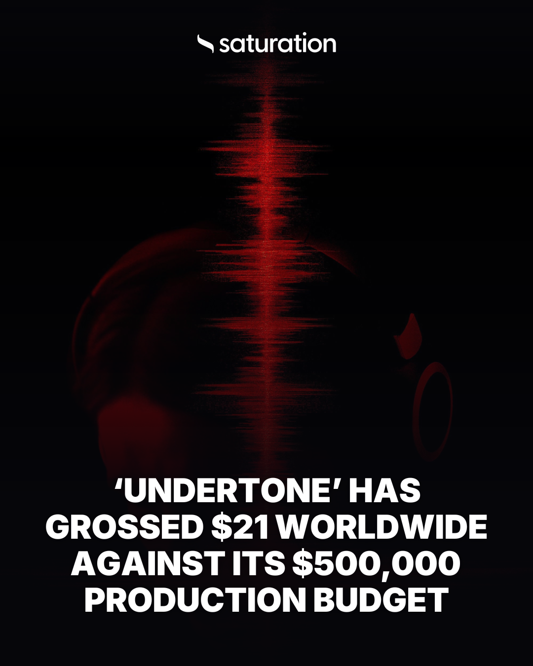 undertone share card