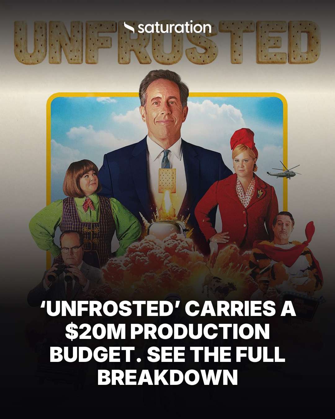 Unfrosted share card