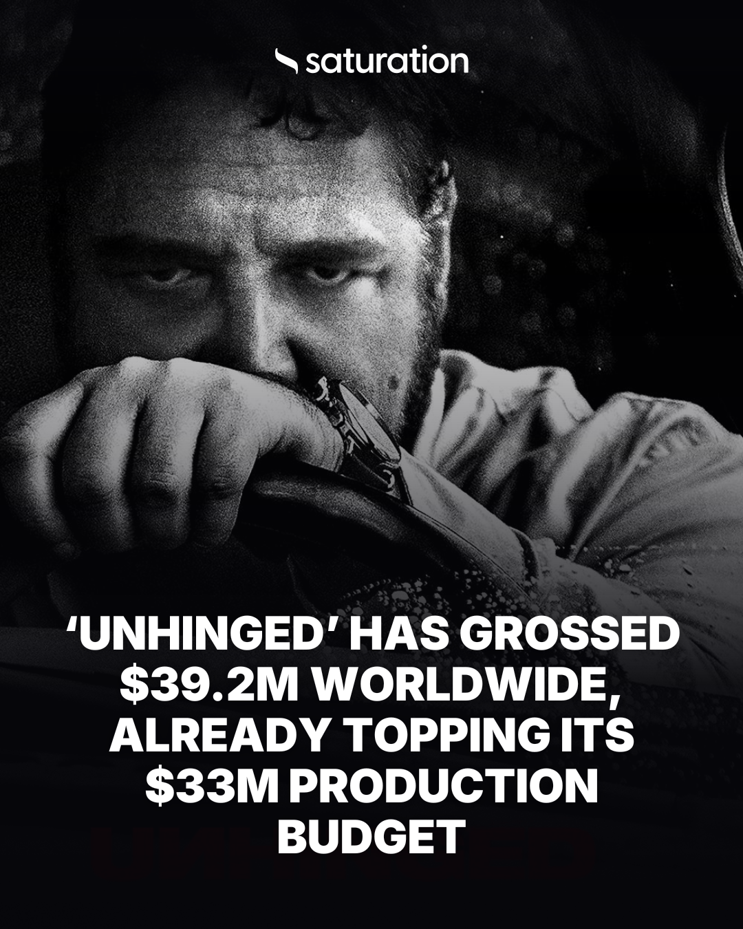 Unhinged share card