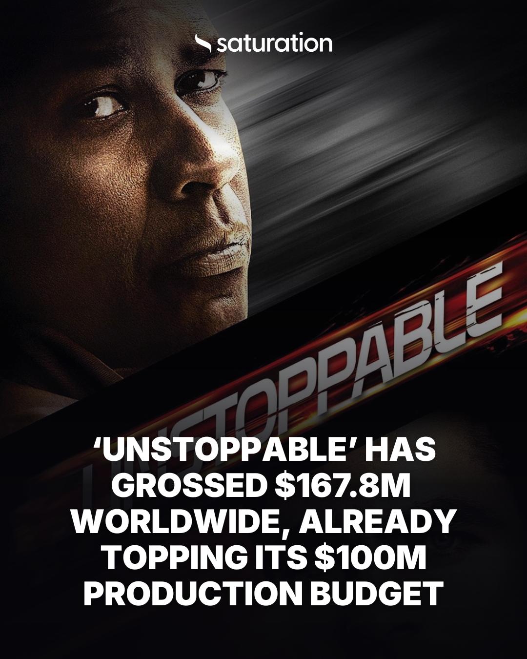 Unstoppable share card