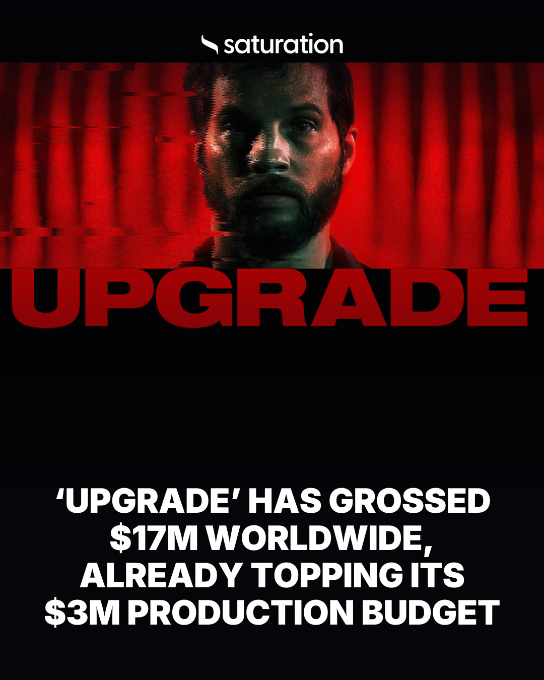 Upgrade share card