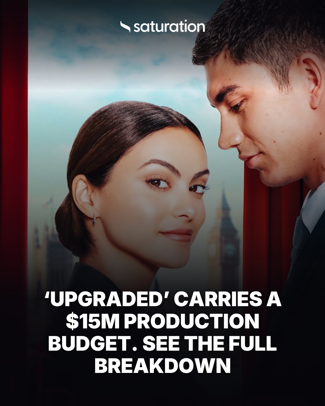 Upgraded share card