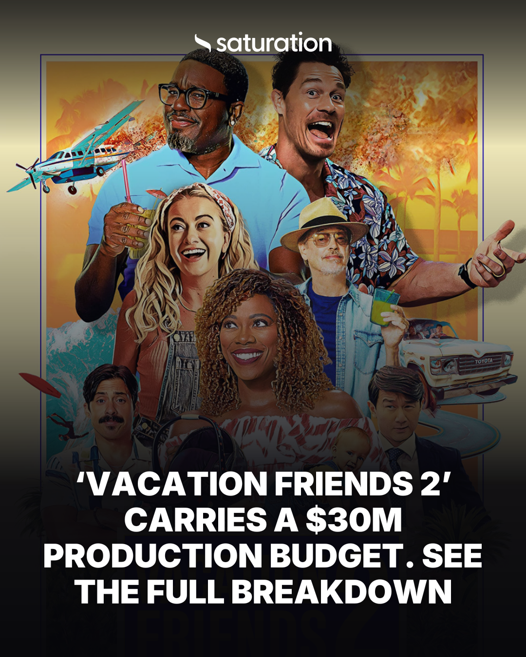 Vacation Friends 2 share card