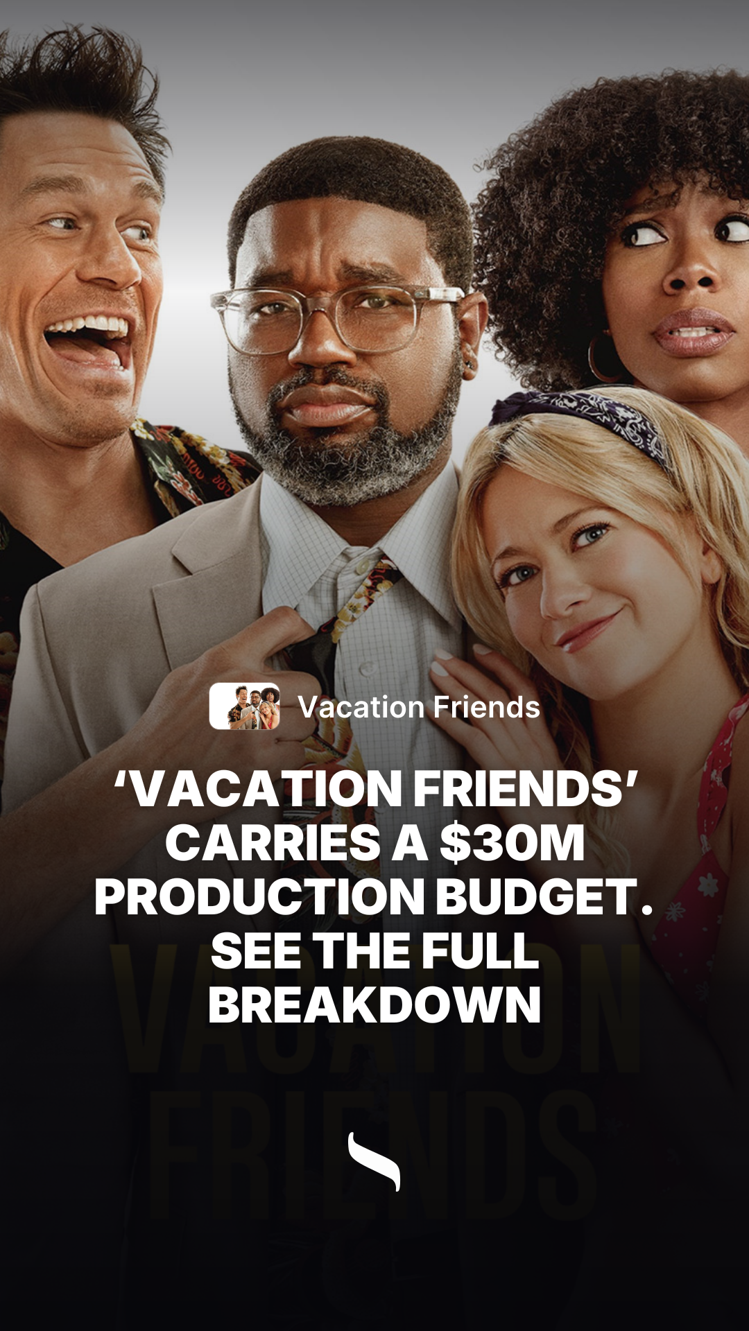 Vacation Friends share card