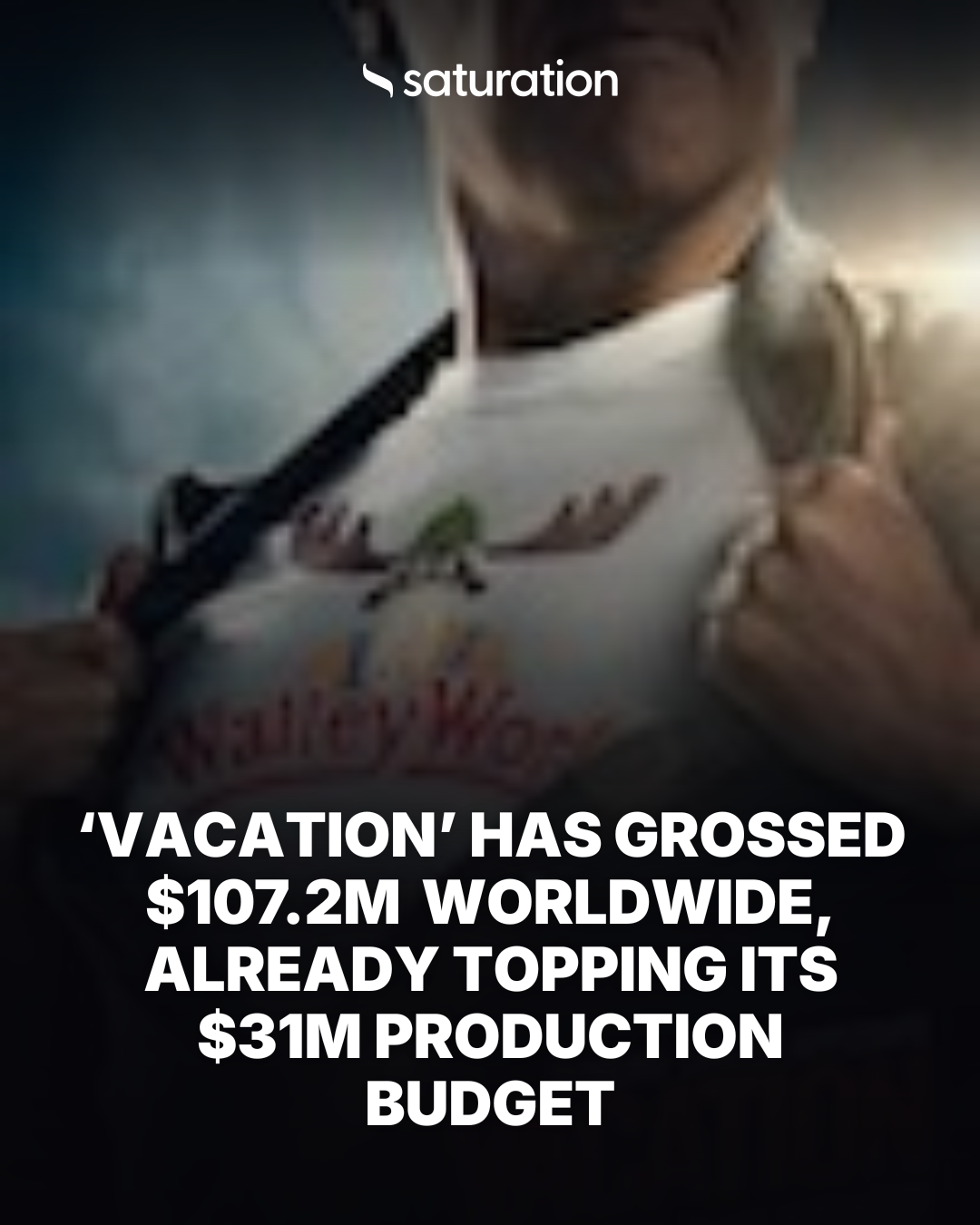 Vacation share card