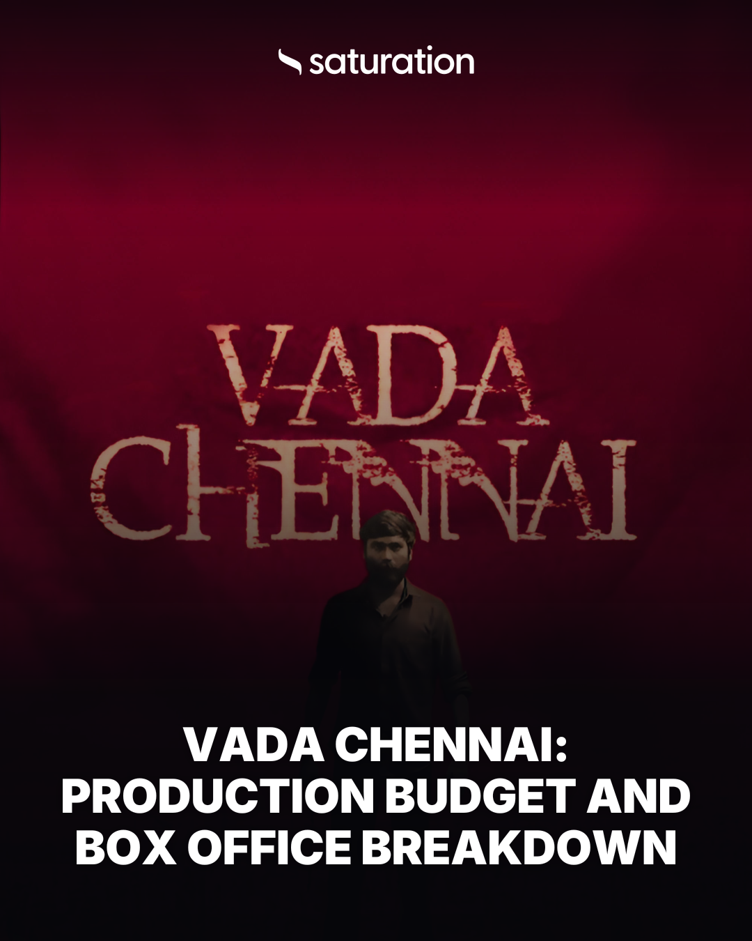 Vada Chennai share card
