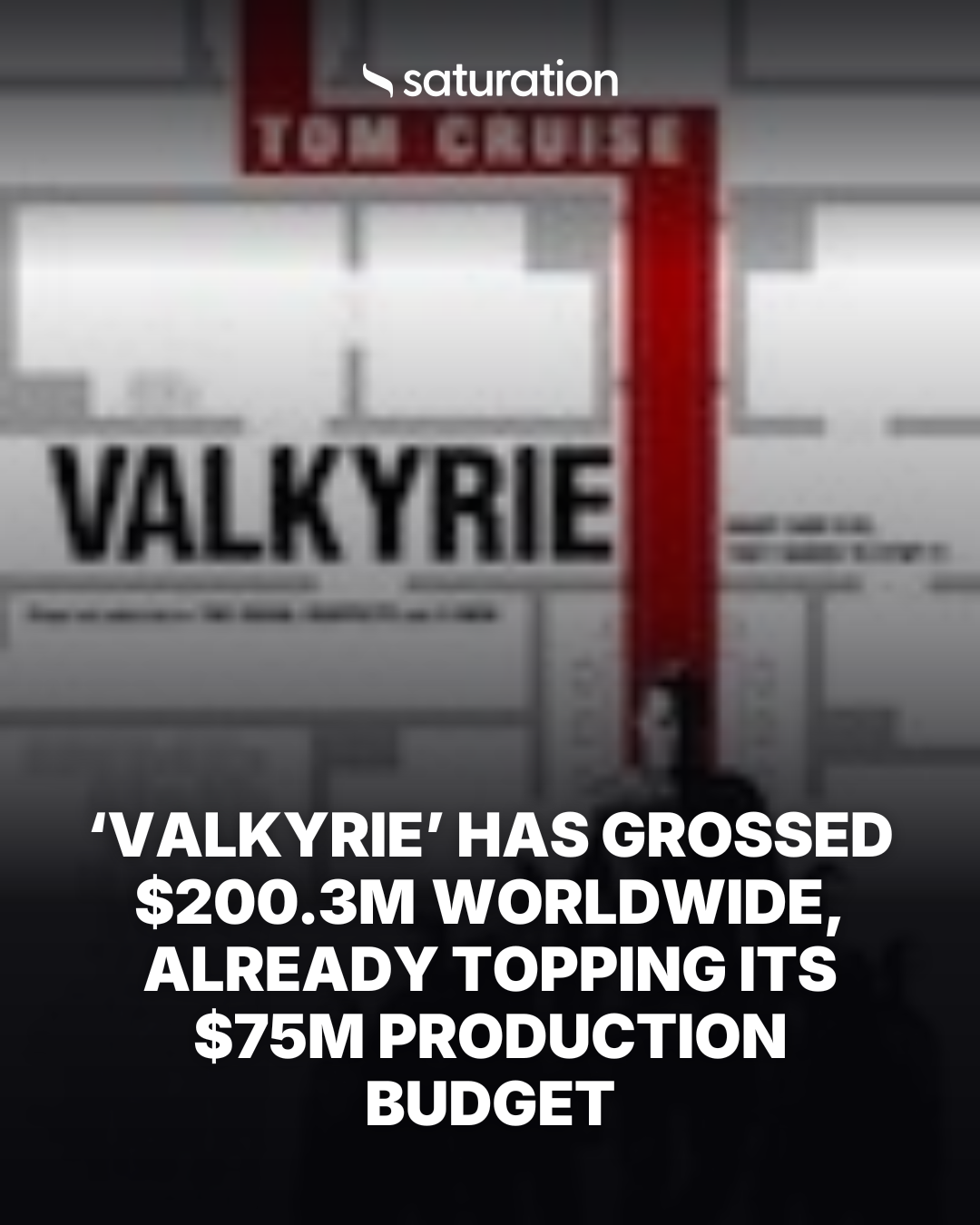 Valkyrie share card