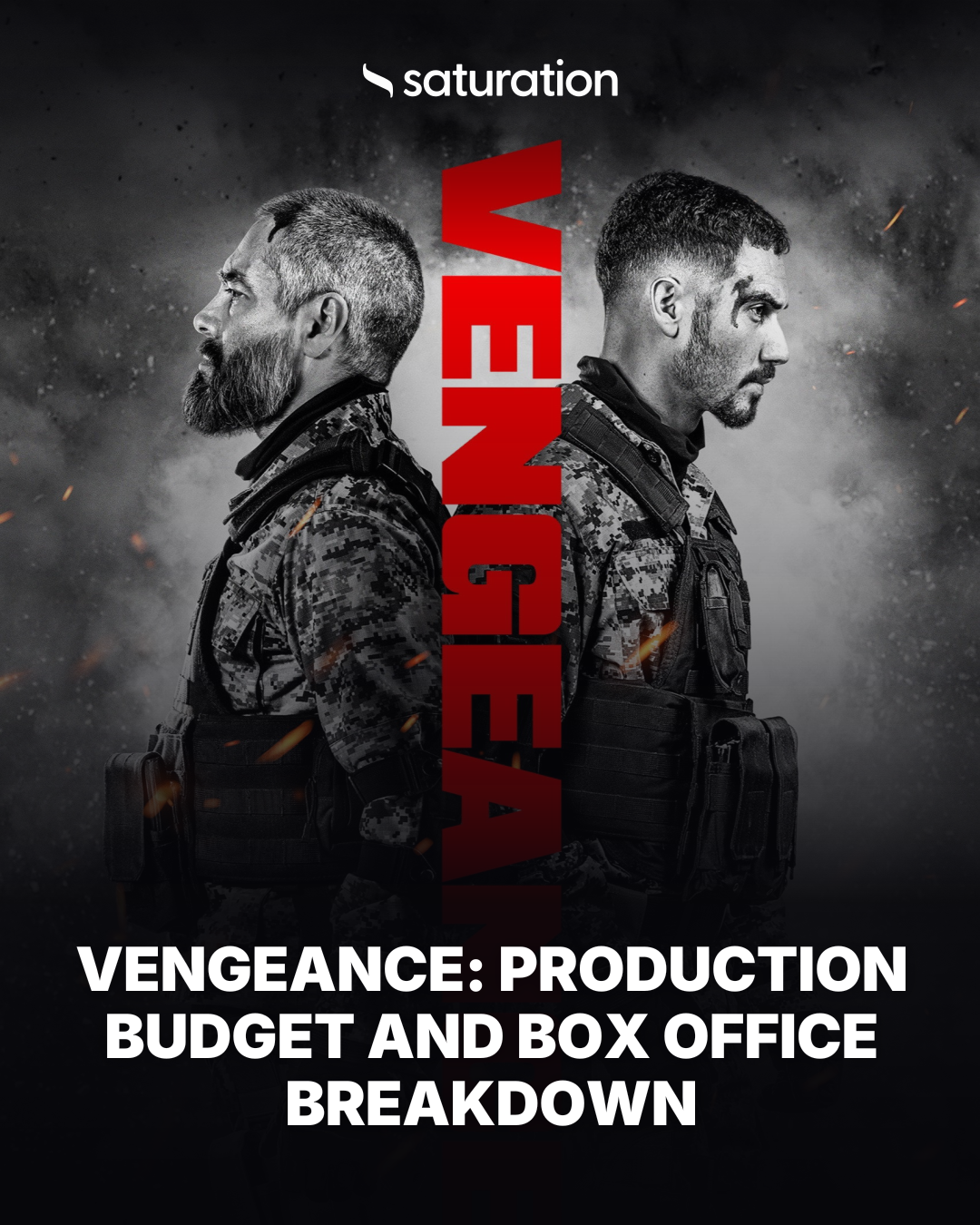Vengeance (2026) share card