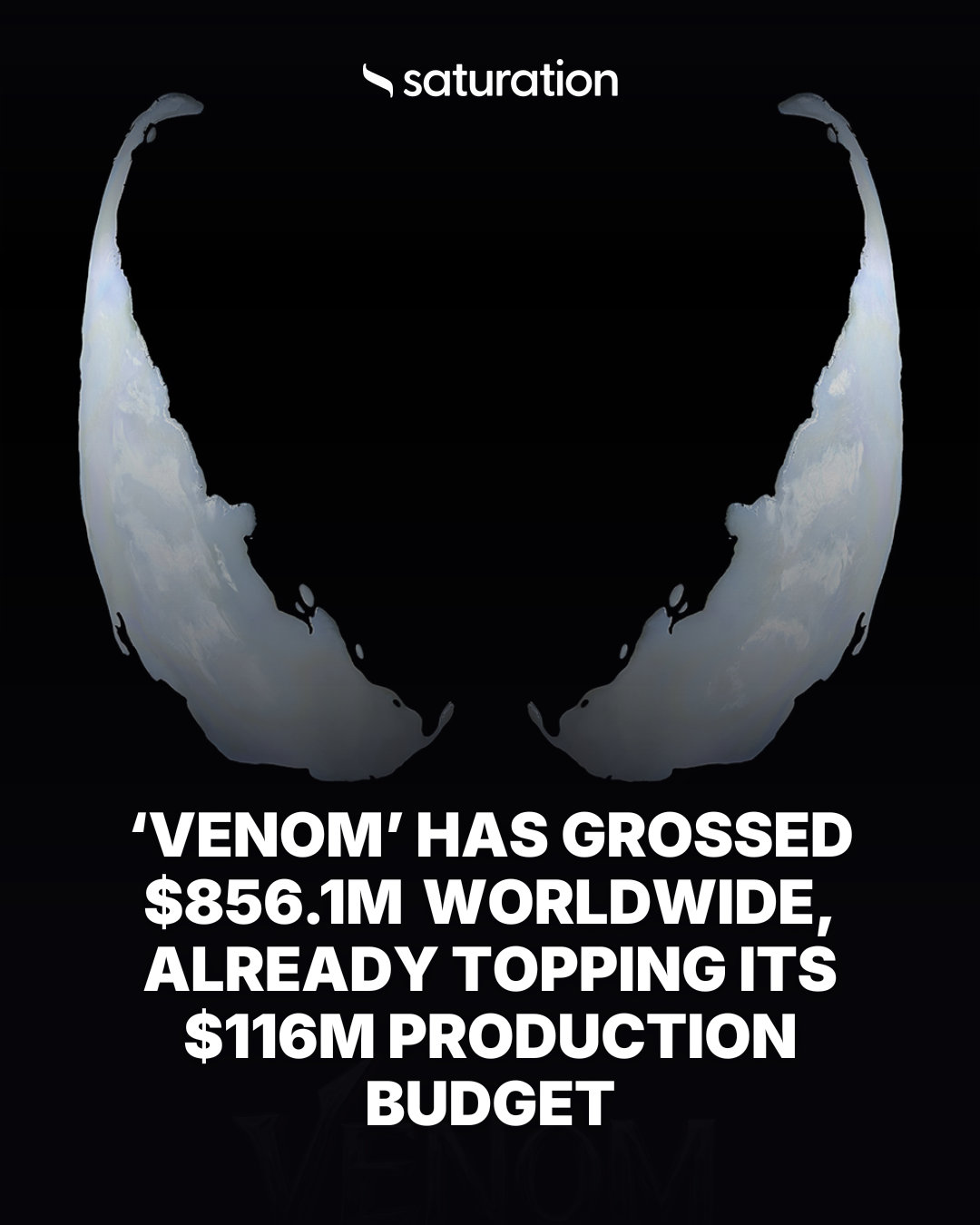 Venom share card