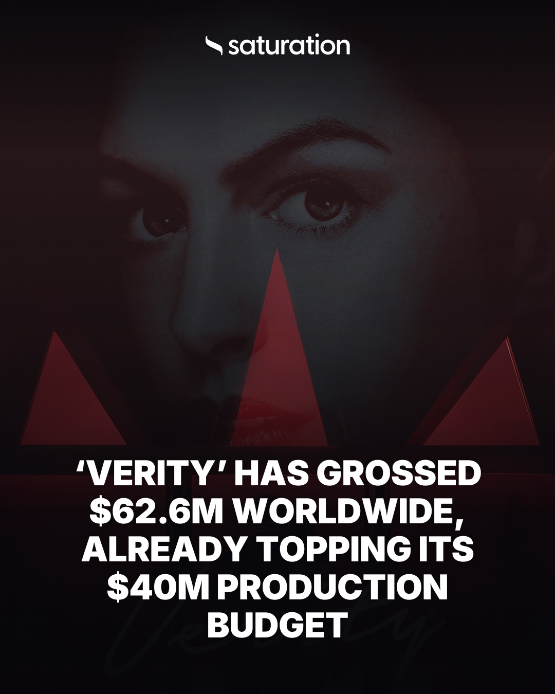 Verity share card