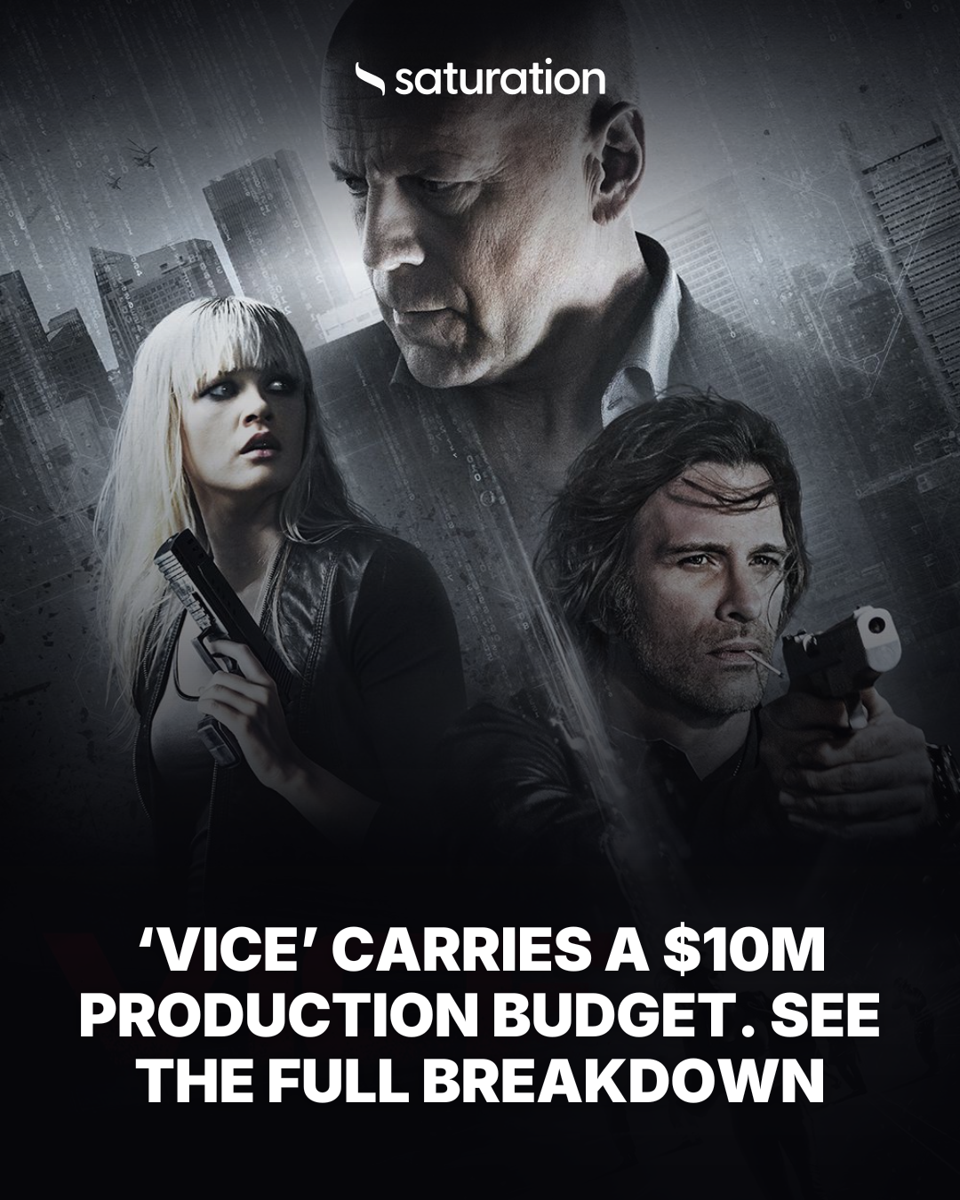 Vice share card